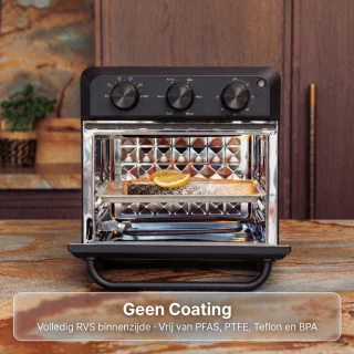 Wat vinden we minder goed