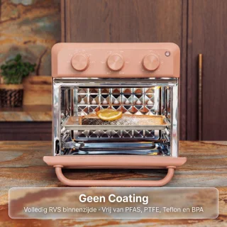 Wat vinden we minder goed