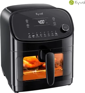 Air Fryer AF60 Heteluchtfriteuse 1350W