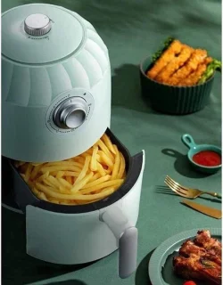 Air Fryer mini airfryer-oven pizzabakker