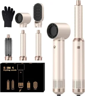 Air Styler