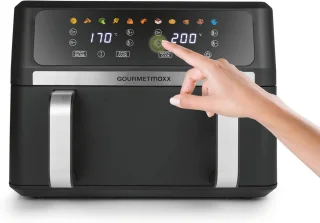 Airfryer 10 L Friteuse