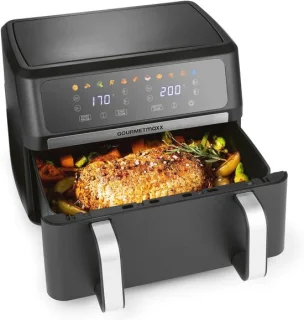 Airfryer 10 L Friteuse