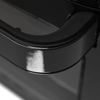 Wat vinden we goed aan de Airfryer 12 L Zwart