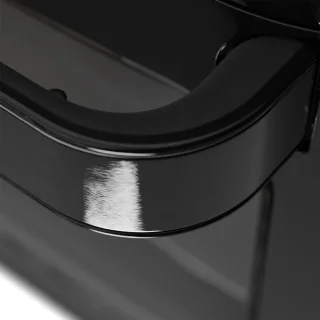 Airfryer 12 L Zwart
