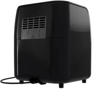 Airfryer 12 L Zwart