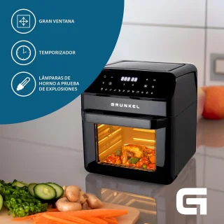 Airfryer 12L