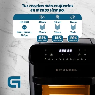 Airfryer 12L