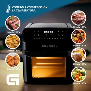 Airfryer 12L
