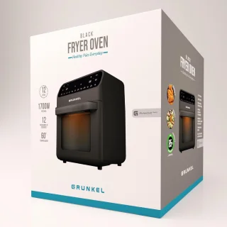 Airfryer 12L