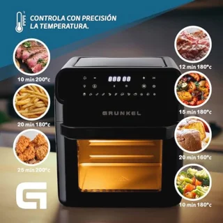 Airfryer 12L