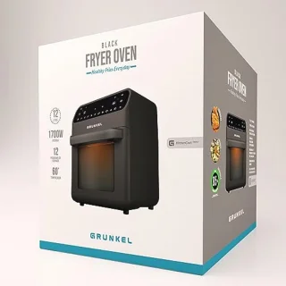 Airfryer 12L