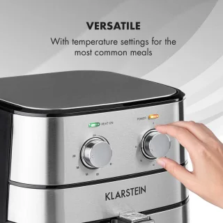 Airfryer 1700W 5,4L