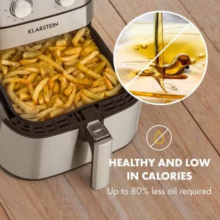 Airfryer 1700W 5,4L
