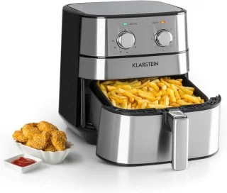 Airfryer 1700W 5,4L