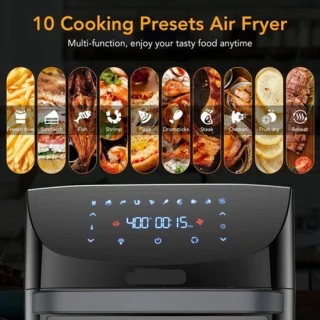 Airfryer 18l