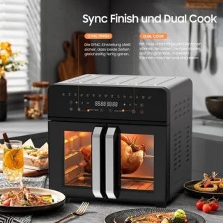 Airfryer 23L