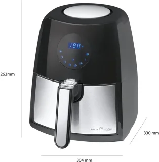 Airfryer 2,5 L - 1500 W