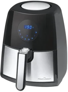 Airfryer 2,5 L - 1500 W