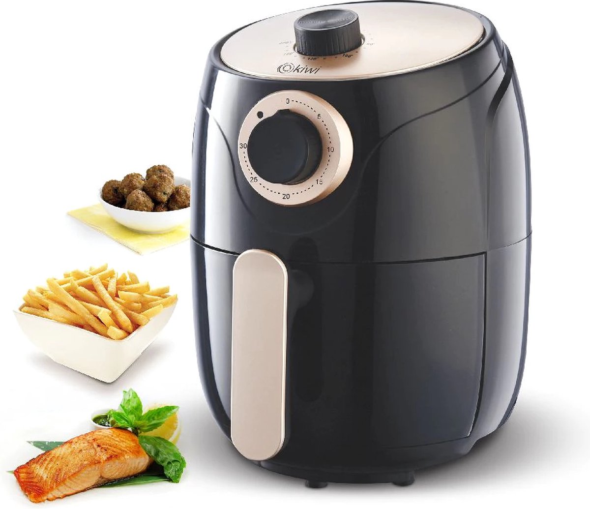Airfryer 2L 1000W