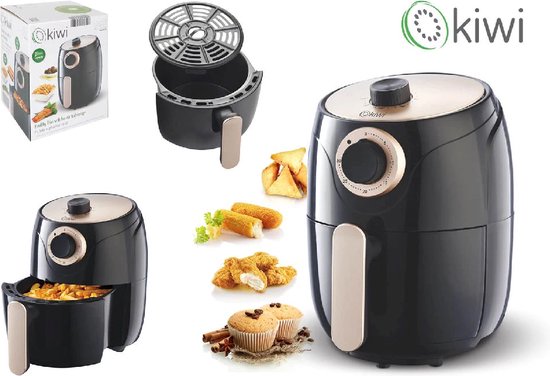 Airfryer 2L 1000W