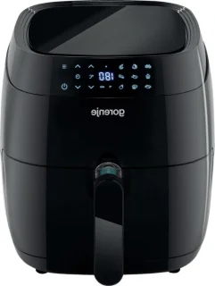 Airfryer 32 L Zwart