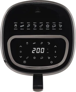 Airfryer 3,5 L