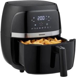 Airfryer 3,5 L review