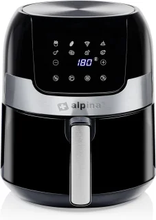 Airfryer 3,5 L - Heteluchtfriteuse
