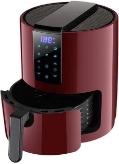 Airfryer 35 liter groen