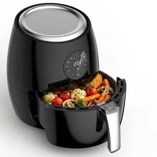 Airfryer 3,5l heteluchtfriteuse