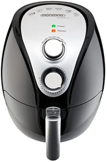 Airfryer 3,6 L