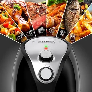 Airfryer 3,6 L