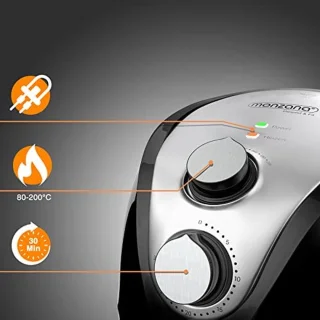 Airfryer 3,6 L