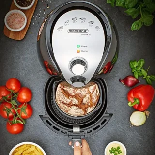 Airfryer 3,6 L