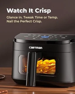 Airfryer 3,7 L