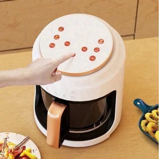 Airfryer 3L heteluchtfriteuse 1000W