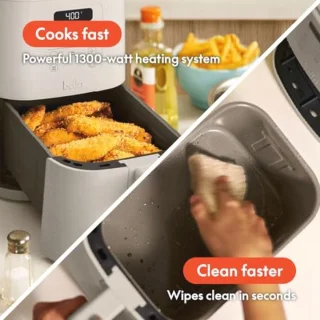 Airfryer 4 L