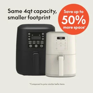 Airfryer 4 L