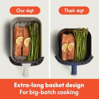Airfryer 4 L