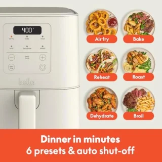 Airfryer 4 L