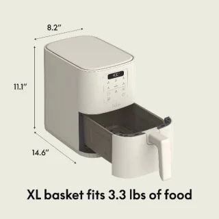Airfryer 4 L