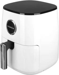 Airfryer 4 L Wit