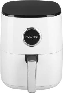 Airfryer 4 L Wit