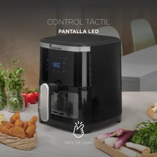 Airfryer 4,2 L