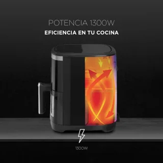 Airfryer 4,2 L