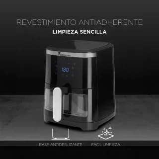 Airfryer 4,2 L