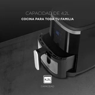 Airfryer 4,2 L