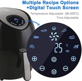 Airfryer 4,5 L