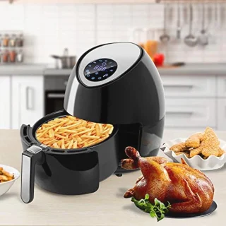 Airfryer 4,5 L